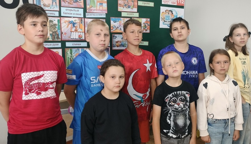 Терроризму НЕТ!.