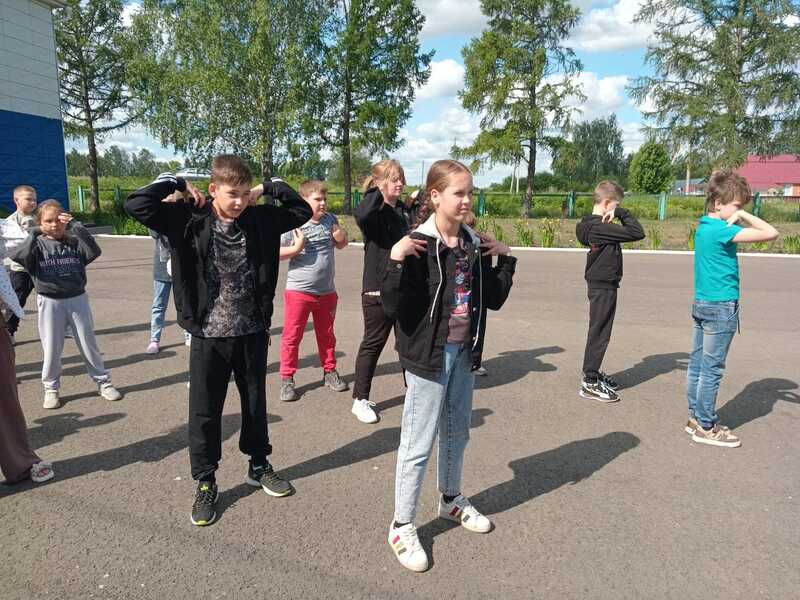 Международный день борьбы со злоупотреблением наркотических средств и их незаконным оборотом.