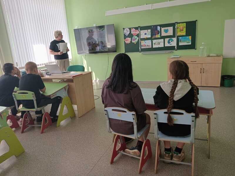 5 июня— День эколога.