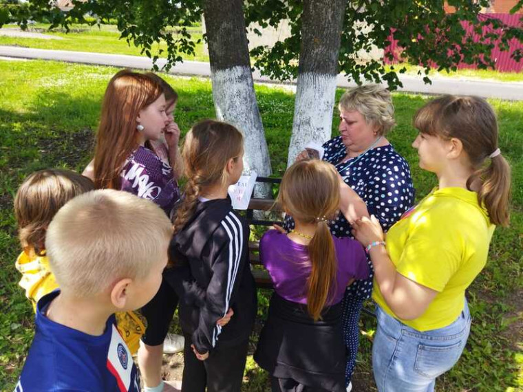 5 июня - День защитников окружающей среды.